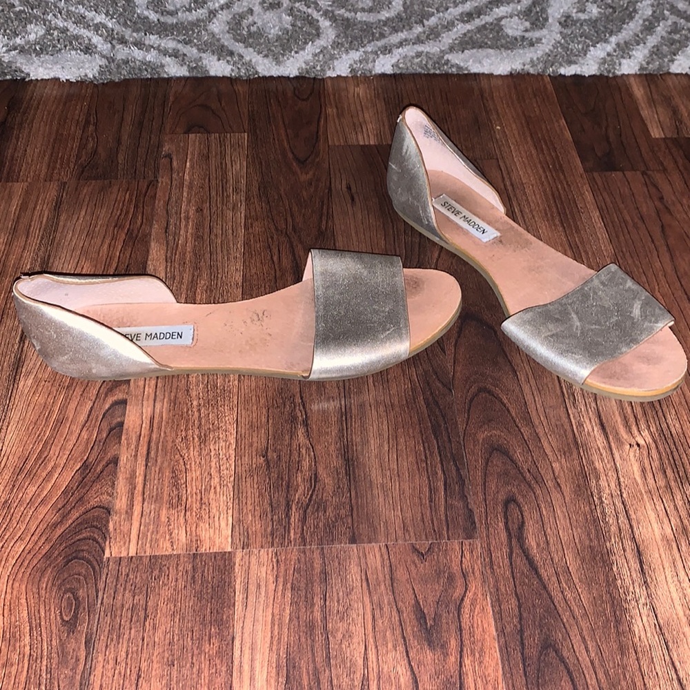 Steve Madden Sandals